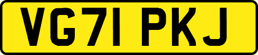 VG71PKJ