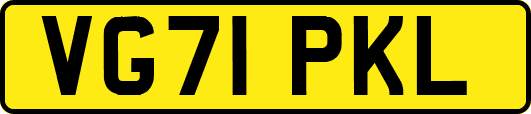VG71PKL