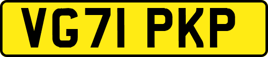 VG71PKP