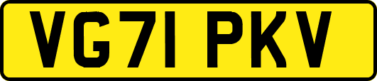 VG71PKV