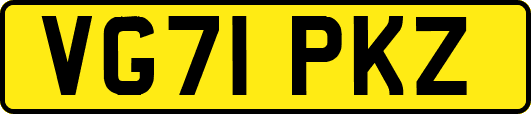 VG71PKZ
