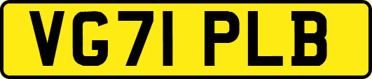 VG71PLB