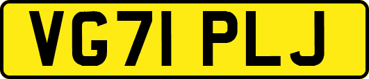 VG71PLJ