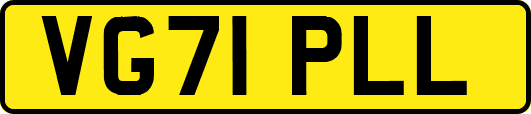VG71PLL