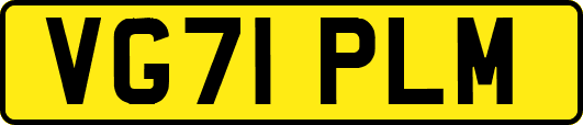 VG71PLM
