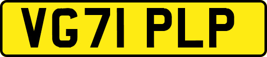 VG71PLP