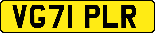 VG71PLR