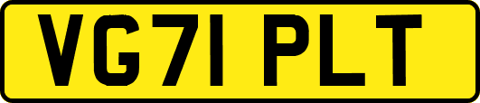 VG71PLT