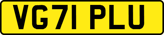 VG71PLU