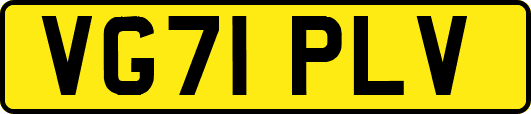 VG71PLV