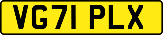 VG71PLX