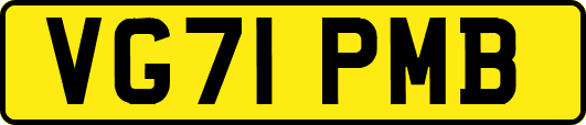 VG71PMB