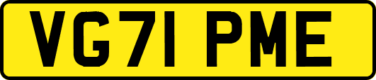 VG71PME