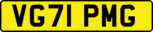 VG71PMG