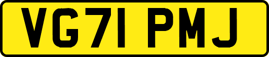 VG71PMJ