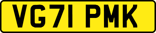 VG71PMK
