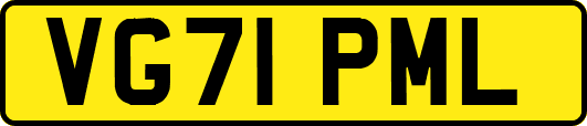 VG71PML