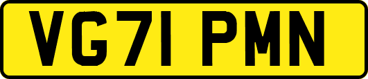 VG71PMN