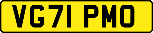 VG71PMO