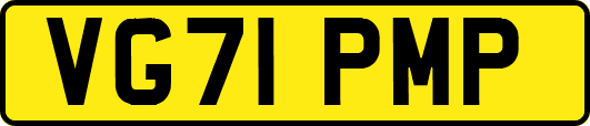 VG71PMP