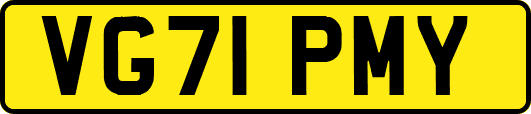 VG71PMY