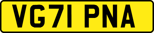 VG71PNA