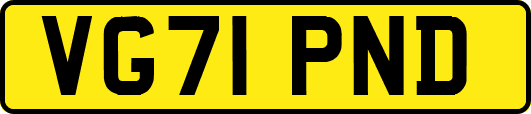 VG71PND