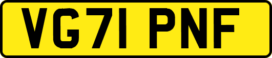 VG71PNF