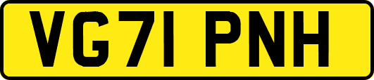 VG71PNH