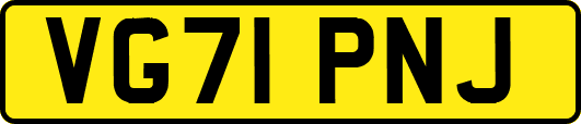 VG71PNJ