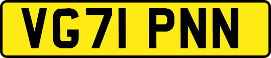 VG71PNN