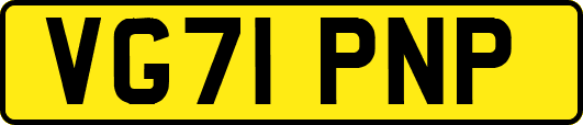 VG71PNP