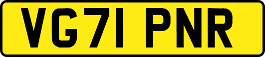 VG71PNR