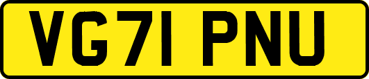 VG71PNU