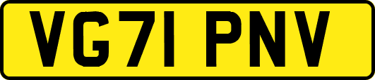 VG71PNV