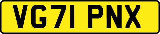 VG71PNX