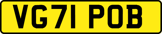VG71POB