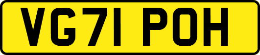 VG71POH