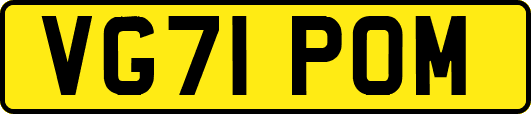 VG71POM