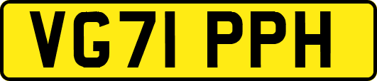 VG71PPH