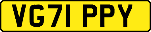 VG71PPY