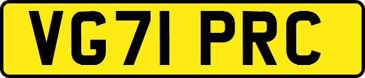 VG71PRC