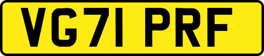 VG71PRF