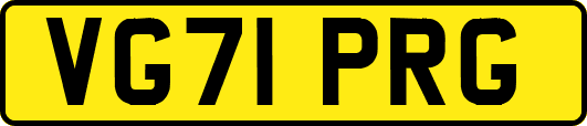 VG71PRG