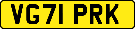 VG71PRK