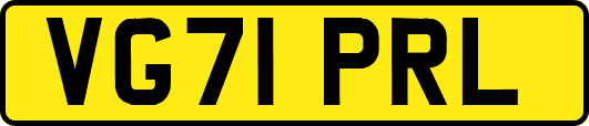 VG71PRL