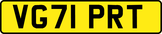 VG71PRT