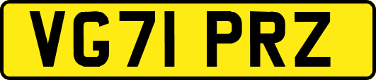 VG71PRZ