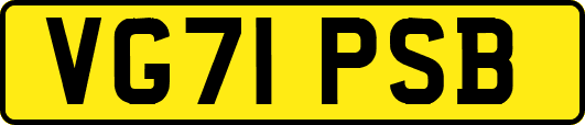 VG71PSB