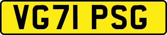 VG71PSG
